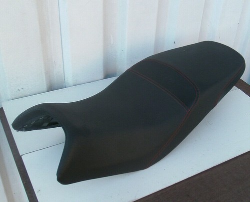 Sella ksr moto codice 125 - sella,