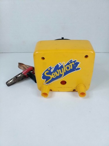 Pompa aria portatile - ad,