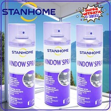 Stanhome window spray pulitore - stanhome,