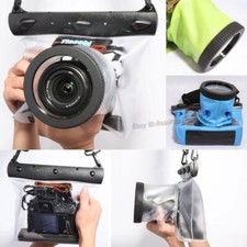 Custodia impermeabile per