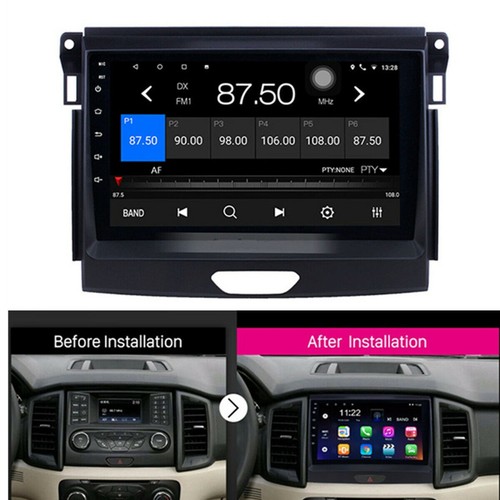 Per ford ranger - ford, everest