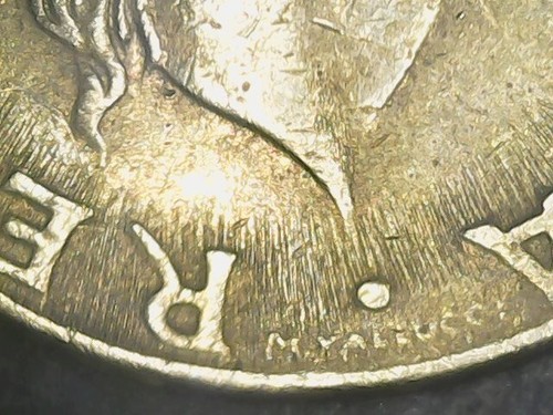 200 lire 1980 errore - -, collo