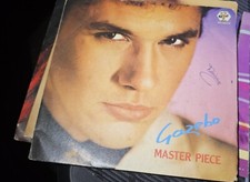 Gazebo Masterpiece 45 Giri 7