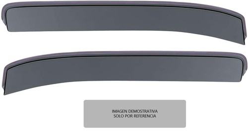 Deflettori aria per audi - deflettori, a4