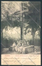 Bologna Città cartolina ZT2122