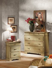 COMO' + 2 COMODINI COUNTRY