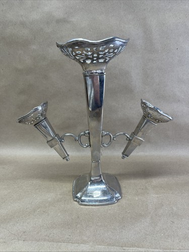 Godinger candelabro epergne