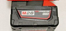 Batteria originale Milwaukee