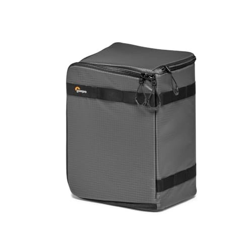 Lowepro gearup pro camera box - lowepro,
