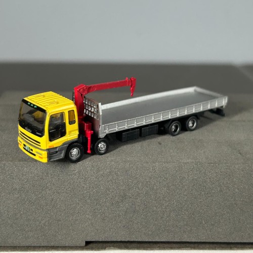 Torecole vol 045 - 045, isuzu