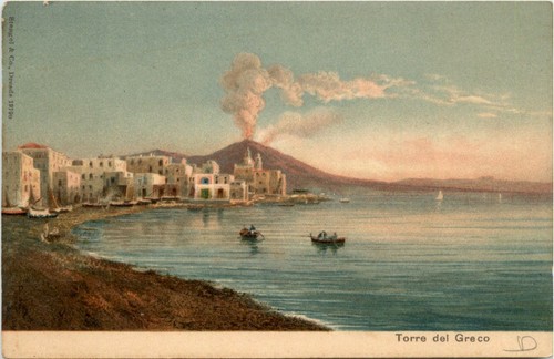 Napoli torre del - del, -270252