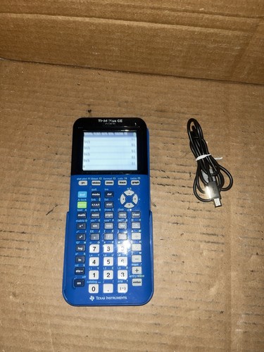 Texas instruments plus - instruments,