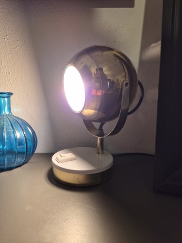 Lampada eyeball space - eyeball, anni