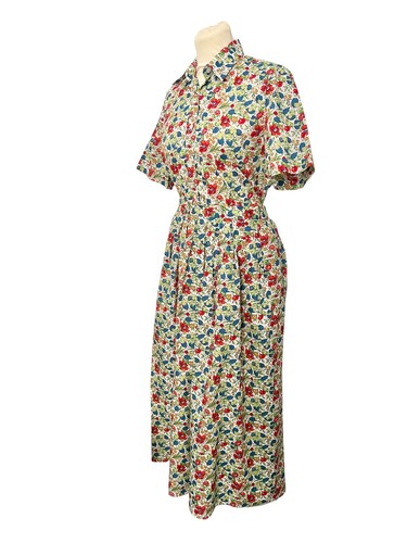 Gonna blusa james - meade, 2