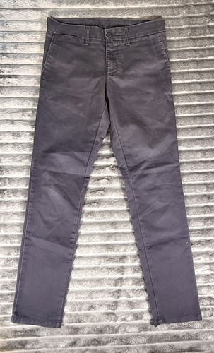Carhartt wip sid pant chino - pant,