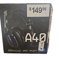Astro a40 cuffie gaming - astro,