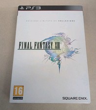 FINAL FANTASY XIII EDIZIONE