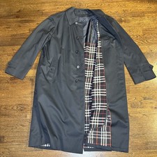 Burberrys Of London Trench