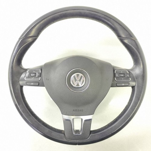 Volante volkswagen tiguan 2014 - volante,