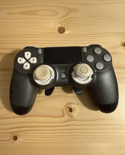 Scuf infinity 4ps pro - scuf,