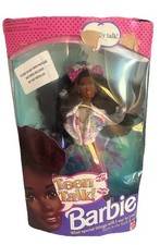 Teen talk barbie - barbie, 1991