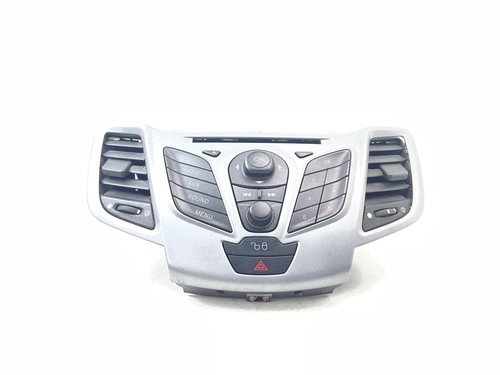 Autoradio per ford fiesta - autoradio,