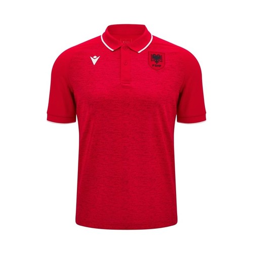 Albania calcio polo travel - –,
