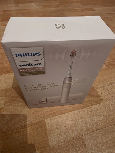 Philips sonicare diamondclean - sonicare,