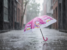 Ombrello Pieghevole Coriex