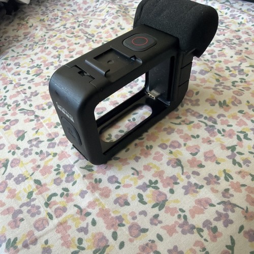 Gopro media mod - gopro,