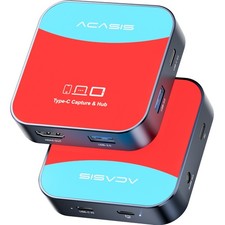 Scheda acquisizione video - scheda,