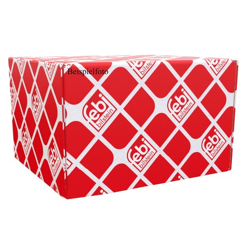 Febi 26314 kit cuscinetto - febi,