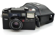 Fujifilm Flash Fujica Data