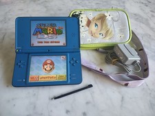 CONSOLA NINTENDO DSI XL +