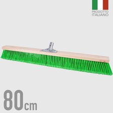 Spazzolone scopa industriale
