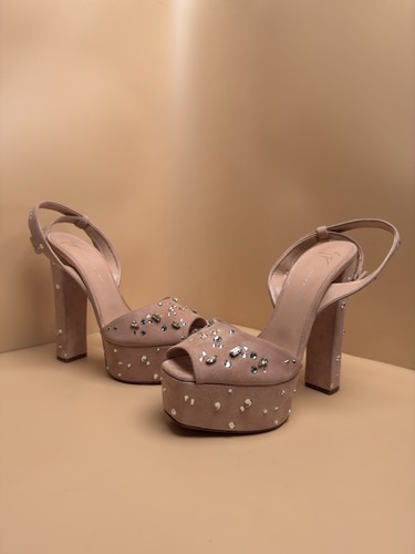 Giuseppe zanotti crystal - giuseppe,