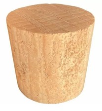 Tappo SUGHERO PER BOTTE botti