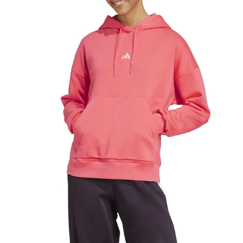 Felpa inverno donna adidas - inverno,