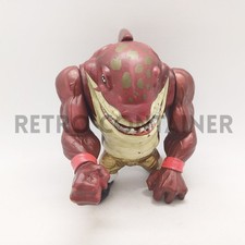 MATTEL STREET SHARKS - Slammu