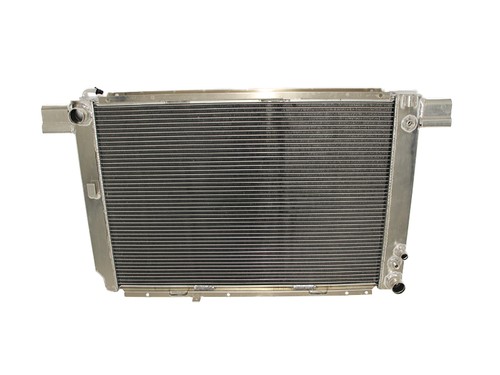 Radiatore alluminio alte