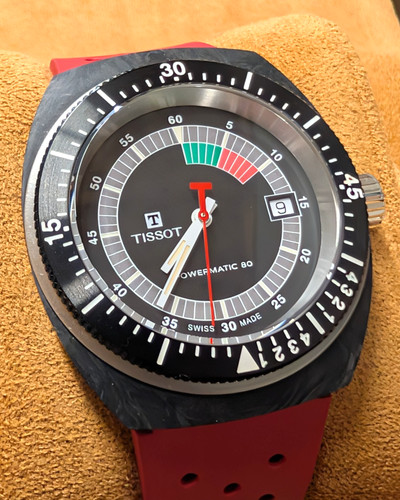 Orologio tissot sideral - tissot,