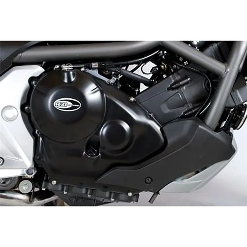 Protezione carter motore - carter,