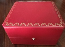 Scatola Originale Cartier Ref