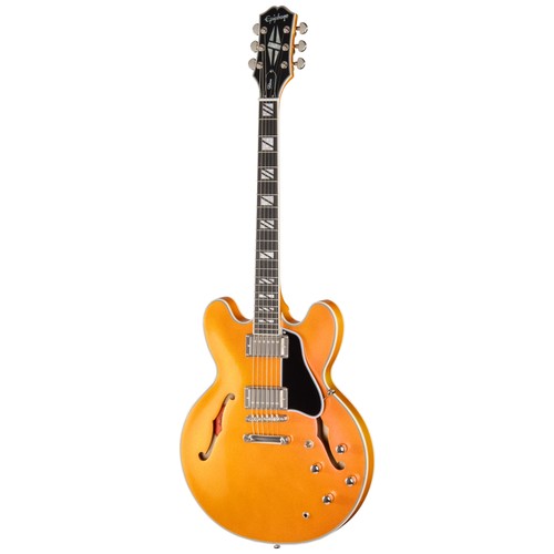 Epiphone futura 355 - epiphone, es-355