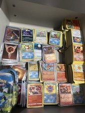 Lotto 100 Carte Pokemon - con