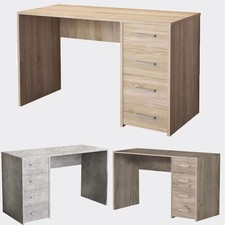 SCRIVANIA TAVOLO PORTA PC CON