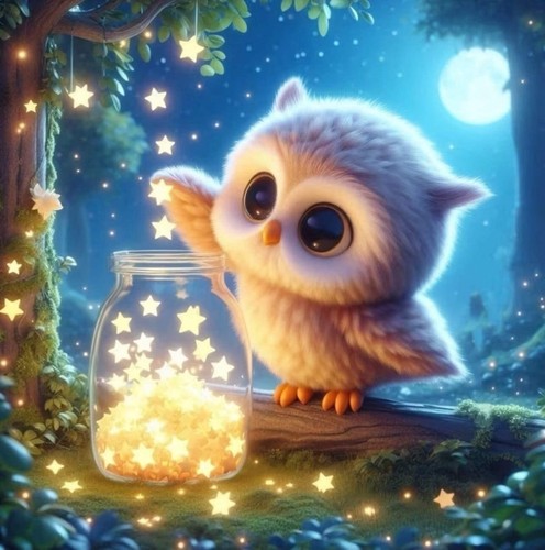 Kit diamond painting - painting, 5d
