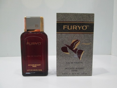Furyo jacques bogart - furyo,