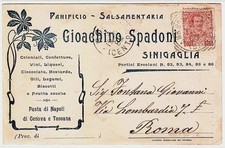 Senigallia  Ancona - Panificio