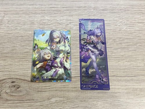 Honkai star rail - honkai:, sushiro